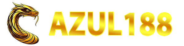AZUL188 LOGO